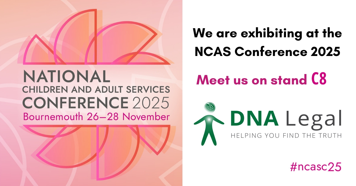 DNA Legal tweet media