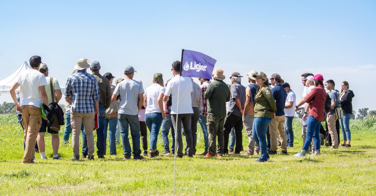 Ligier Agro tweet media