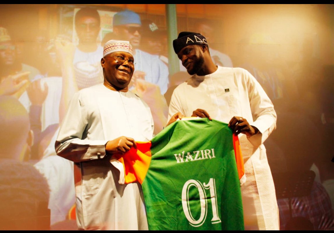 Chidi ❤️ tweet media