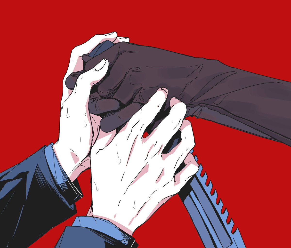 Φ (@l0s0phy) on Twitter photo 