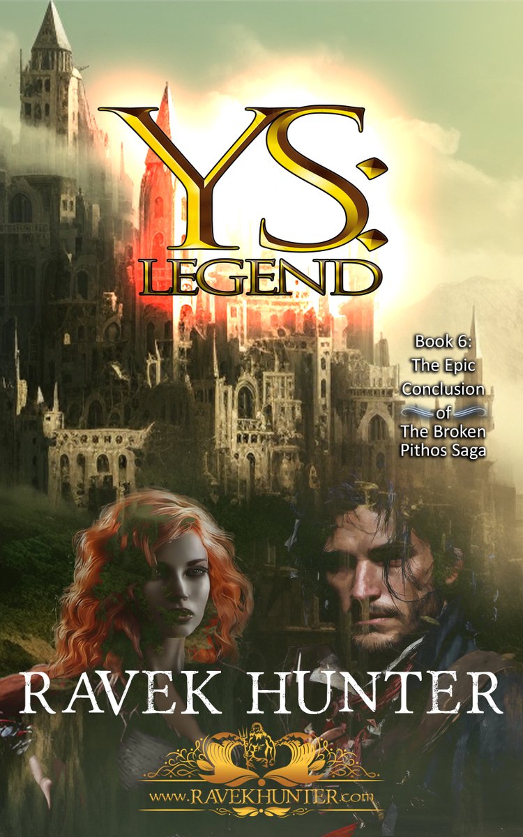 RavekHunter's tweet photo. In the epic climax of The Broken Pithos Saga, a discovery has been made – an ancient artifact of lore imbued with incredible knowledge and power. 

Available today on Amazon.
https://t.co/uzlTjBAbQP https://t.co/qB4kme1JbN