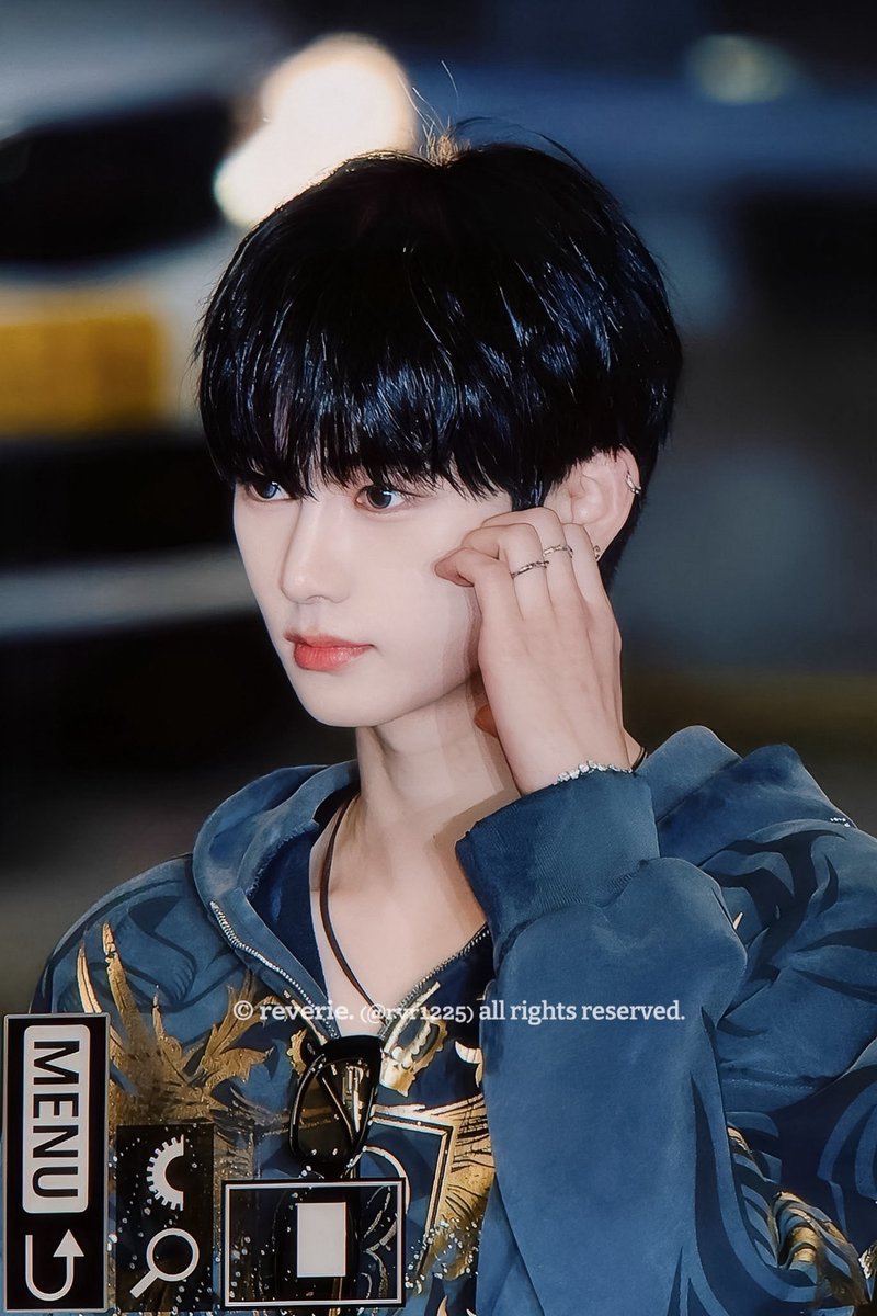 251125 안신이 출국 #안신 #조우안신 #周安信 #ZHOUANXIN #アンシン