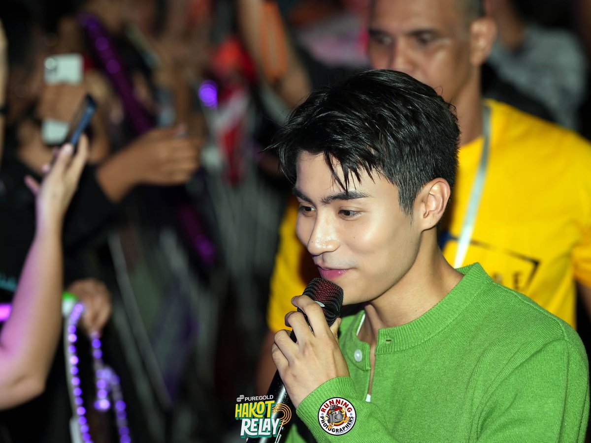 Rosemae411778's tweet image. #BrentManalo

📸Running Photographers

facebook.com/share/p/17gsX2…