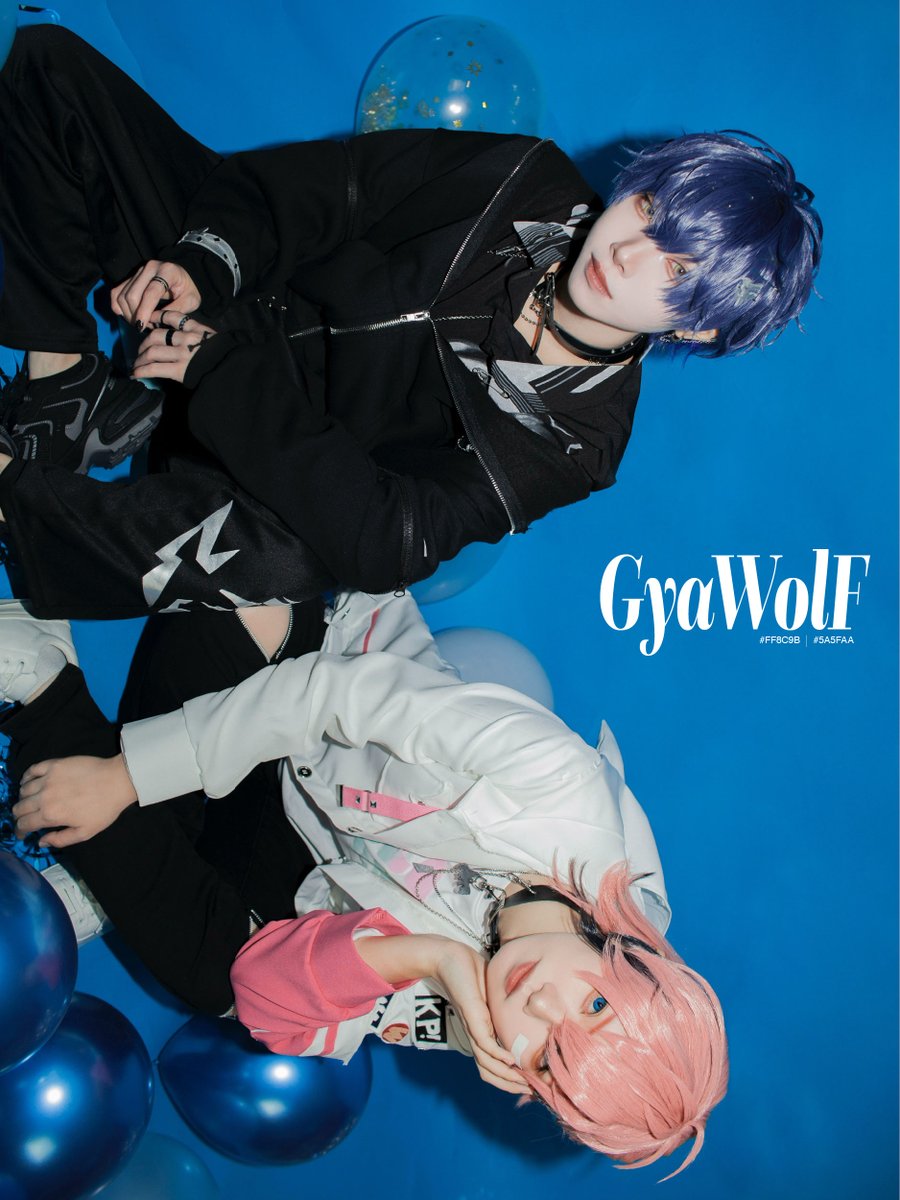 夜晃様 確認ページ 晃ちゃん。 (@_0505_hj) / Posts / X