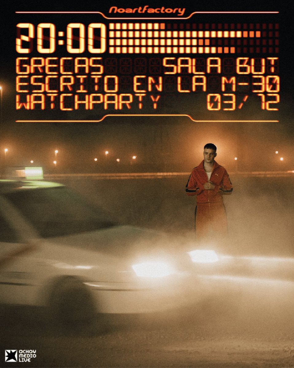 El Zocco tweet media