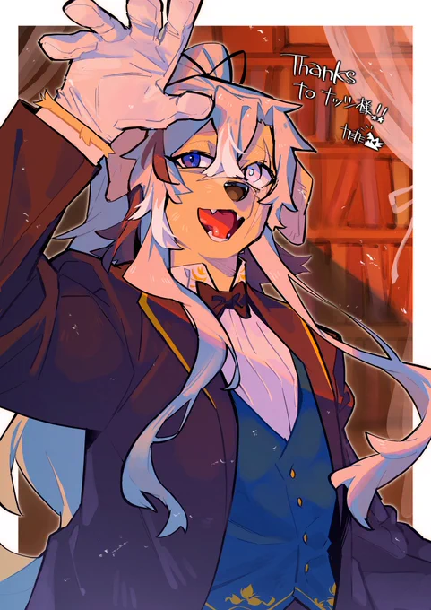 リピートのリクエストありがとうございました Thank you for requesting it again