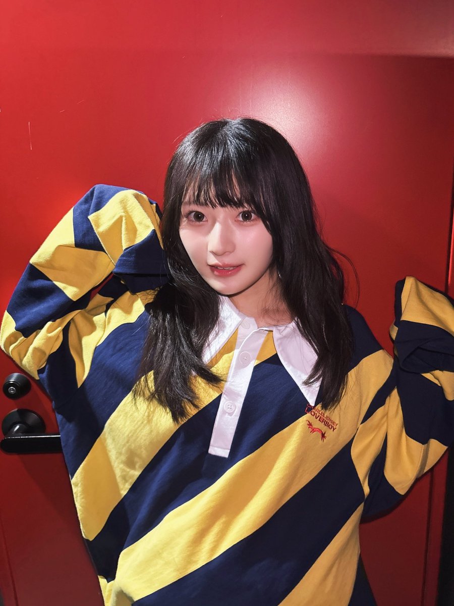 青木陽菜 (@aoki__hina) / Posts / X