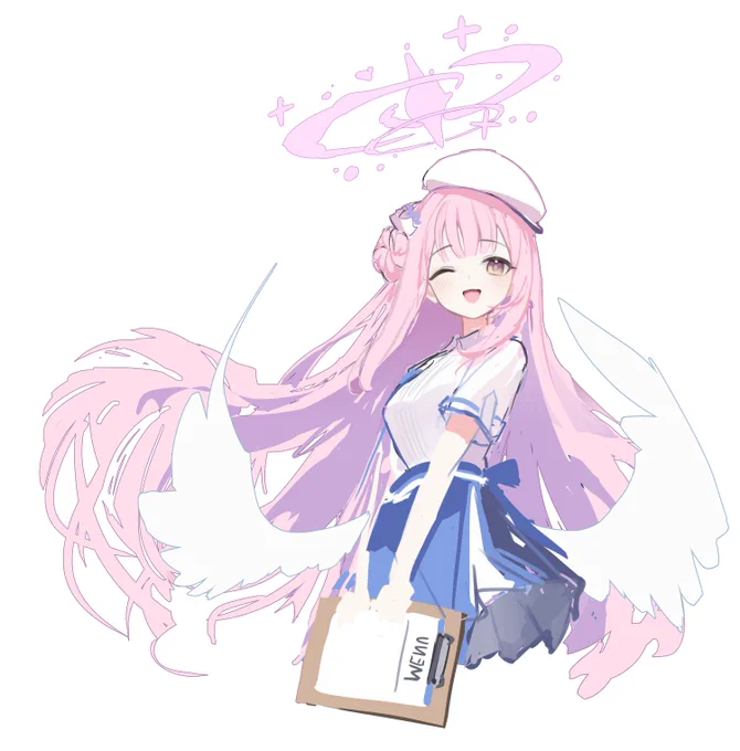 #ブルアカ #BlueArchive