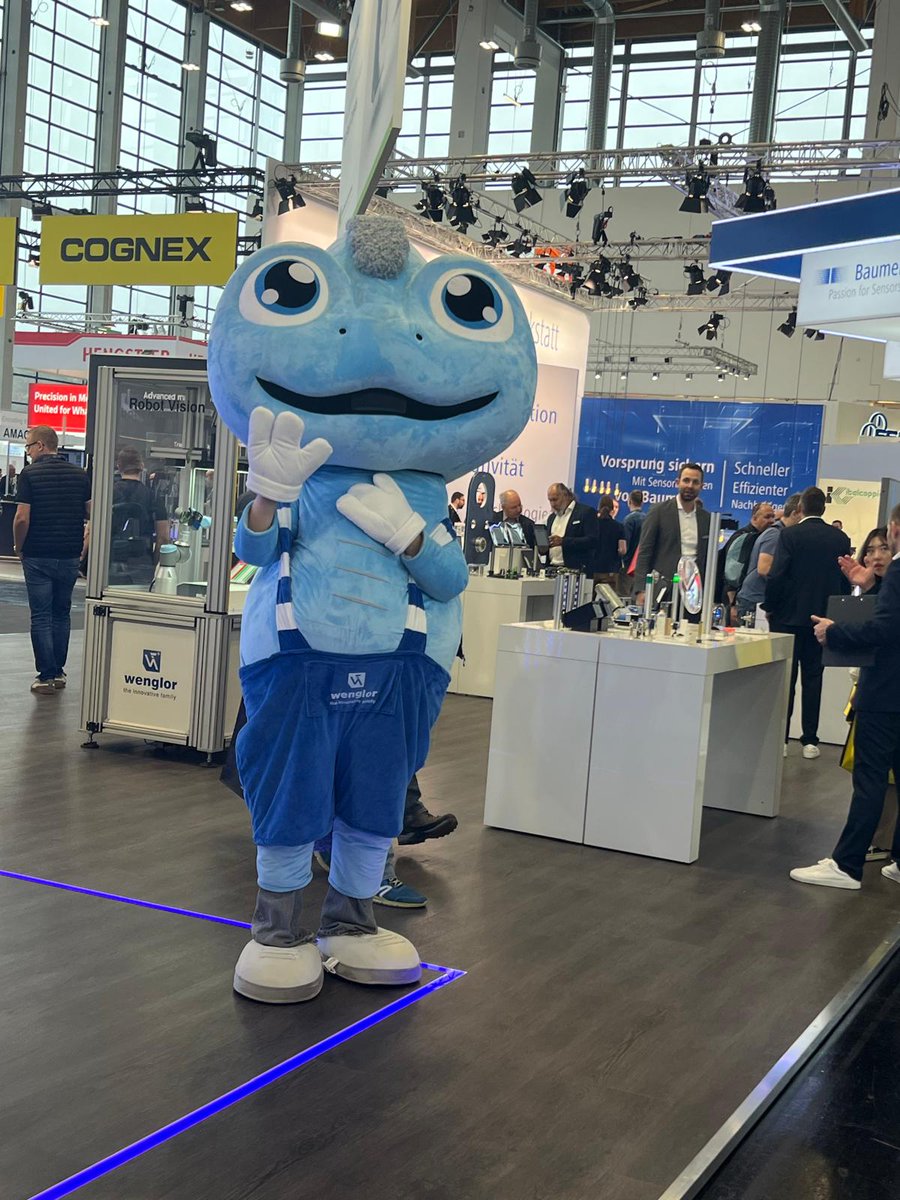 The EMG Team tweet media