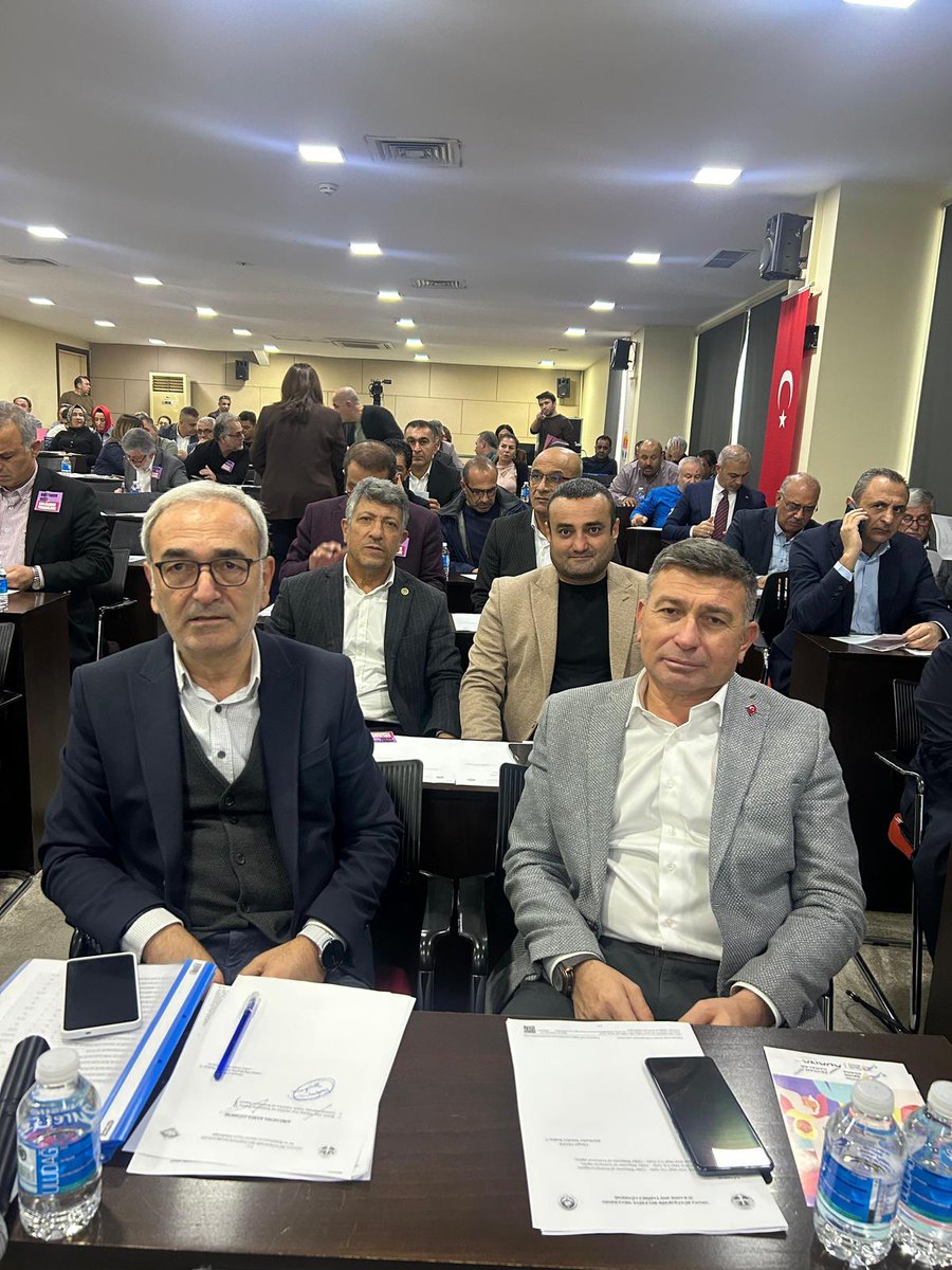 📍Adana Büyükşehir Belediye meclisinde 

2026 performans bütçe meclis ve komisyon toplantısındayız.