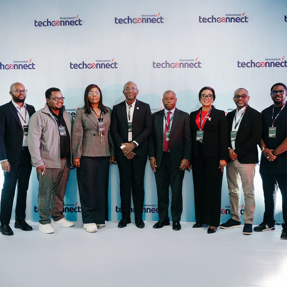 InterswitchGRP's tweet photo. We closed out the 5th edition of #InterswitchTechConnect with a packed #Lagos🇳🇬 grand finale that surpassed all expectations.
The salient insights and memorable connections stood out.
Here are some jpegs.
#NeverS20P⏩
#DrivingThoughtLeadership
#InspiringAfricaToGreatness🌍 https://t.co/fvYwCuX63l