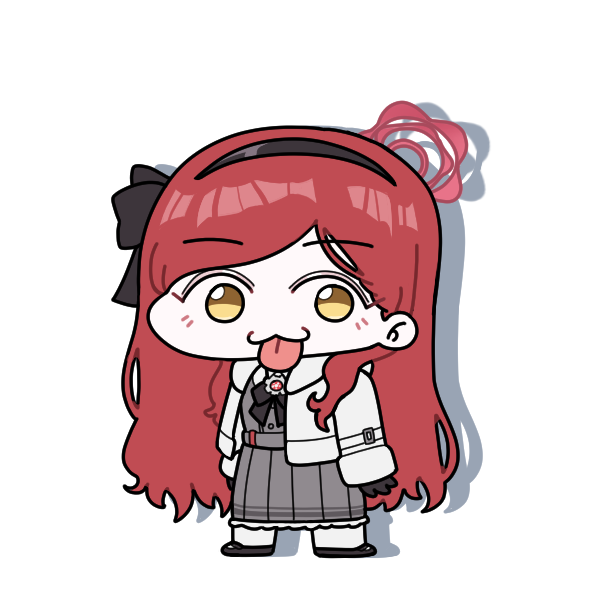 teolboongu's tweet image. 데스와쨩 #ブルーアーカイブ