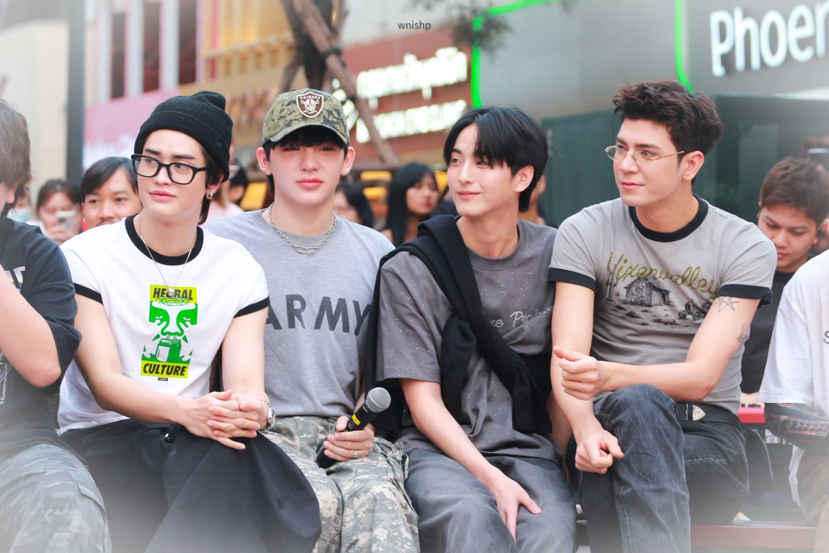 winerishappy's tweet image. เจอใครอยู่สยามมมมม 🤲🏻💘✨🤏🏻

#ATLAS_th #ATLASth 
#WHYLIVEสยามสแควร์