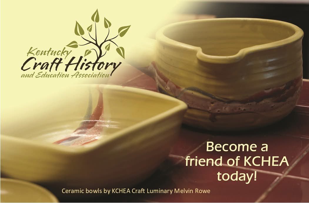 KCHEAorg's tweet photo. HELP MAKE CRAFT HISTORY!

Become a FRIEND of KCHEA...receive numerous benefits.

Sign up now for 2026 for just $25! https://t.co/M5KSTIwvke