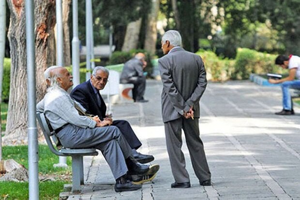 اصلاحات تازه برای بازنشستگان و کالابرگ در راه است ؛
bloghnews.com/interview/4991…