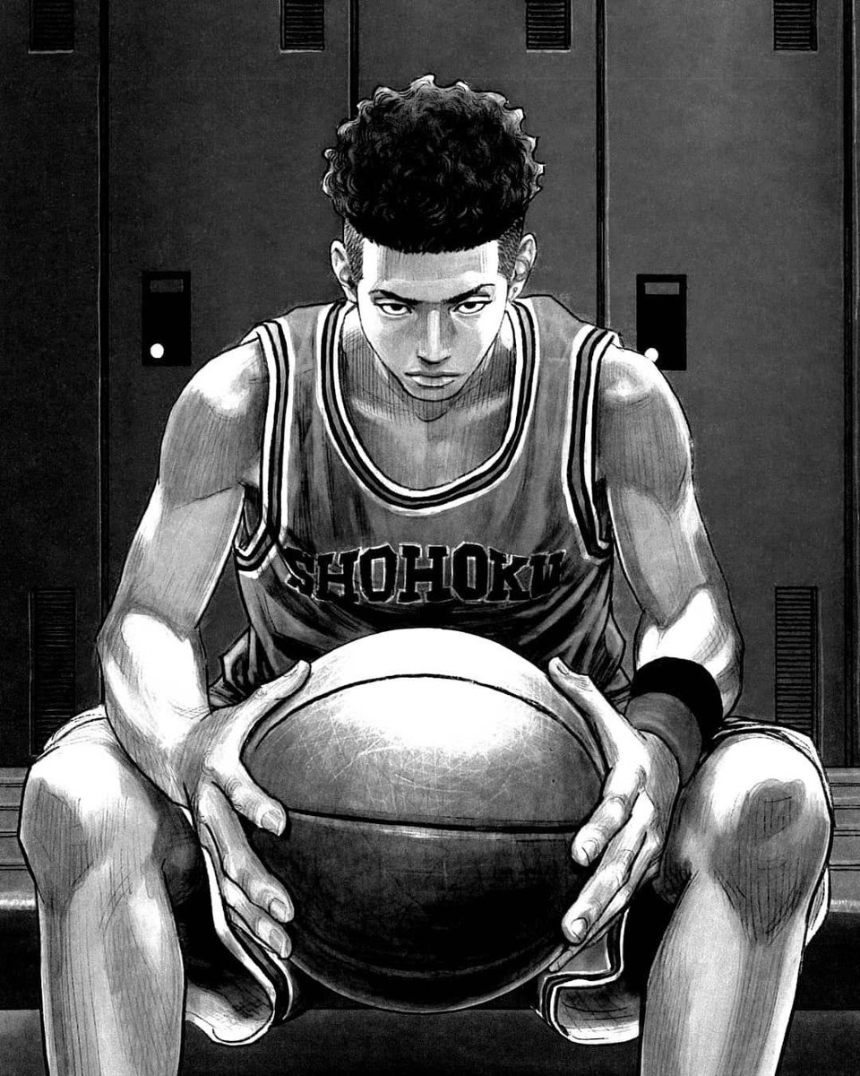 Takehiko Inoue Art (@takehikoart) on Twitter photo 