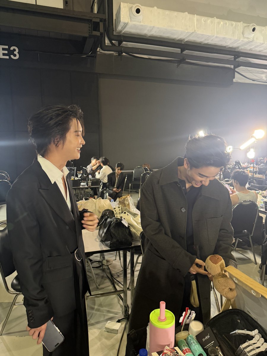 ChenRcj's tweet photo. เตนิว https://t.co/Ne4sG6nacJ