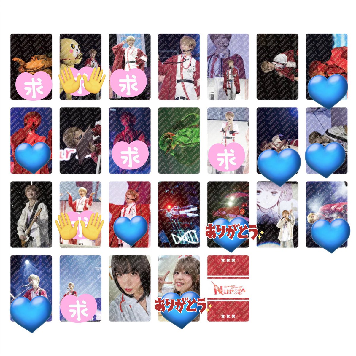 とむ@取引垢 tweet media