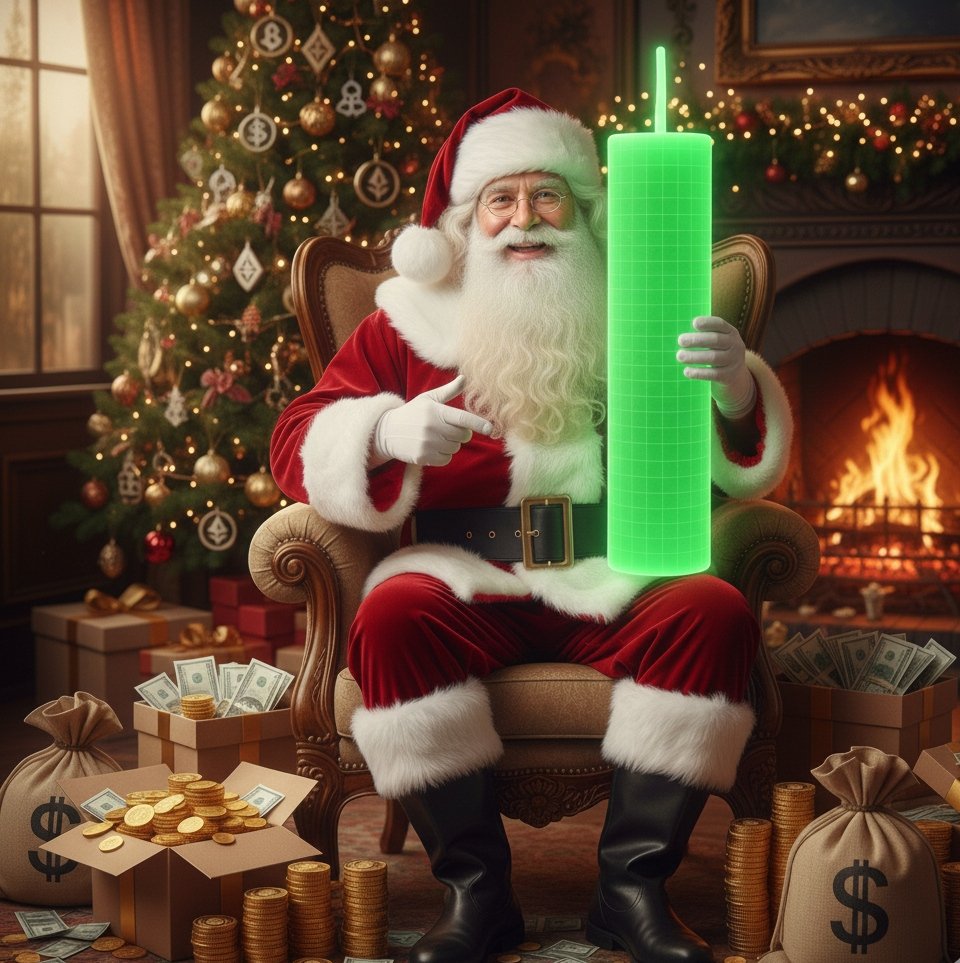 saintodicrypt's tweet photo. @Traderfinn0 The way $Xmas is taking over the timeline…
You either see it now or hear about it later 😂🔥
#Xmascoin

CA: 0xA334a3a78b59166195026511169eEDF54fEb4dEb
TG: https://t.co/bwUwQJBDwP https://t.co/SIrQVEJOn0