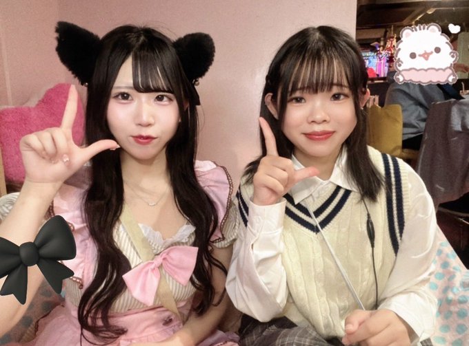 メイドカフェ ぴゅあはーとのツイート