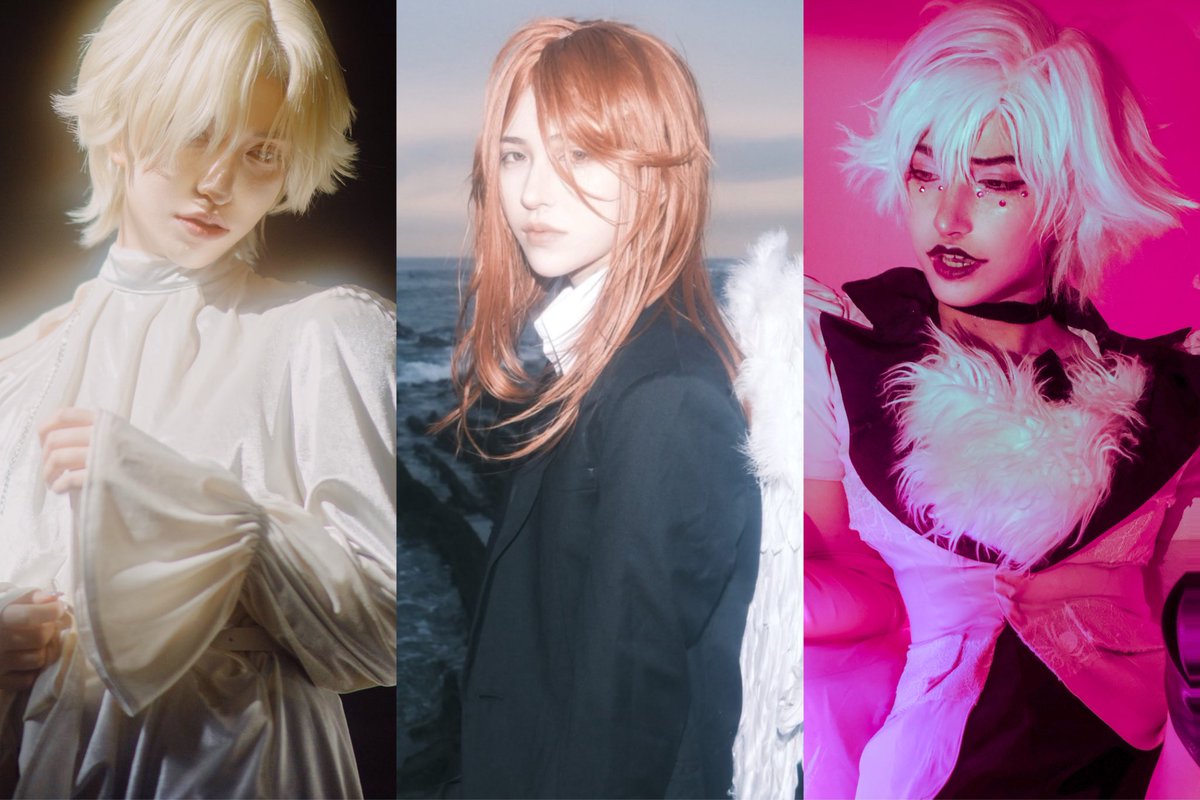 雫 (@shizu___llxx) / Posts / X