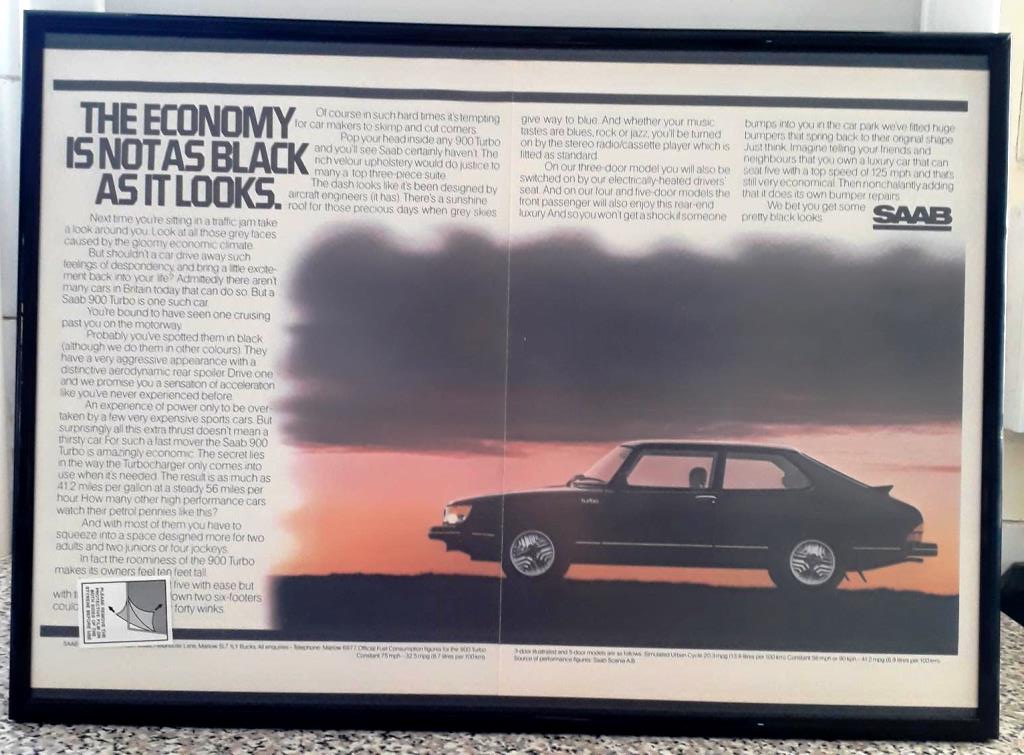 British-Built Cars tweet media