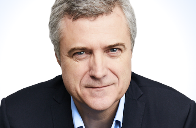 Cynopsis 11/25/25: Sinclair Makes Takeover Bid for Scripps; Hulu Renews "All's Fair" cynopsis.com/cynopsis-11-25…