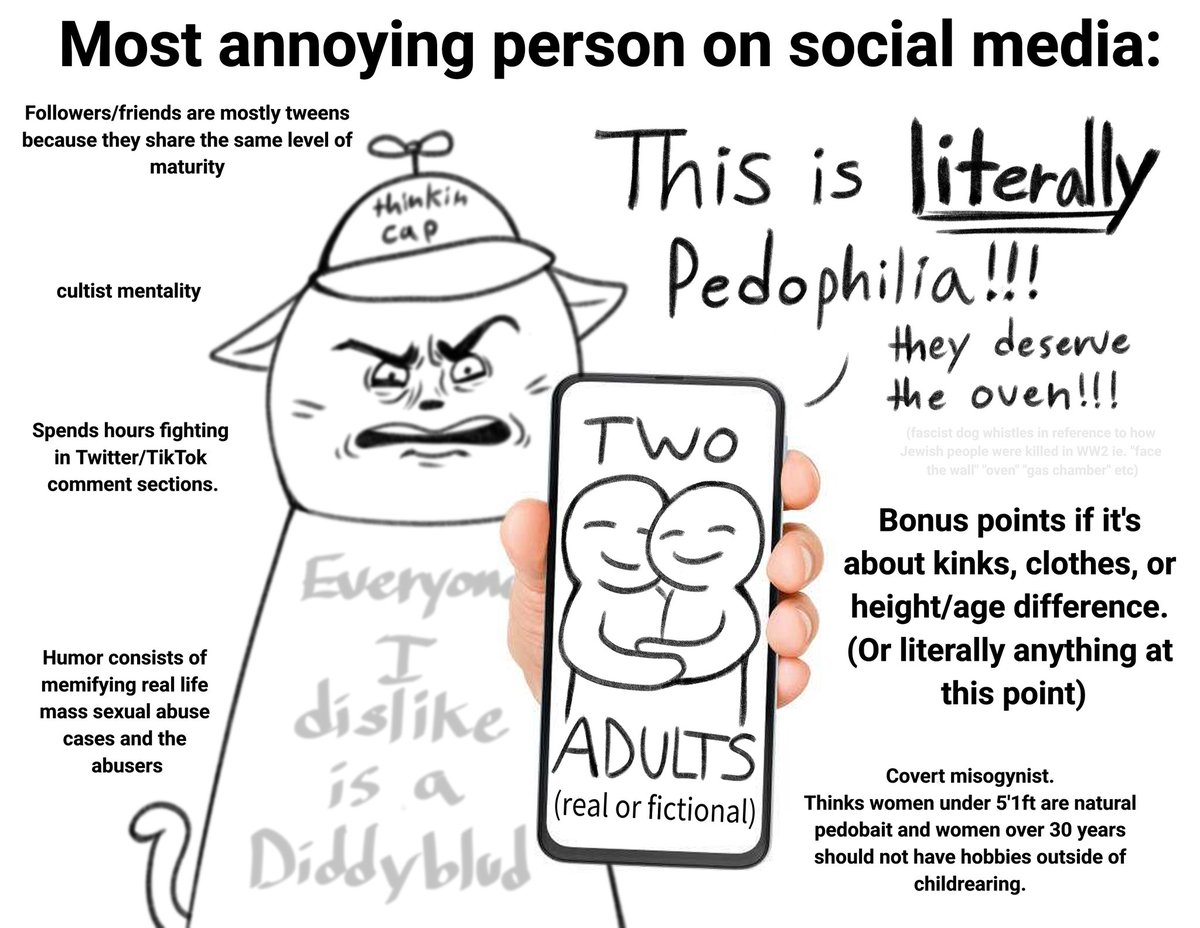 Basil_Mage's tweet image. It's a block on sight.