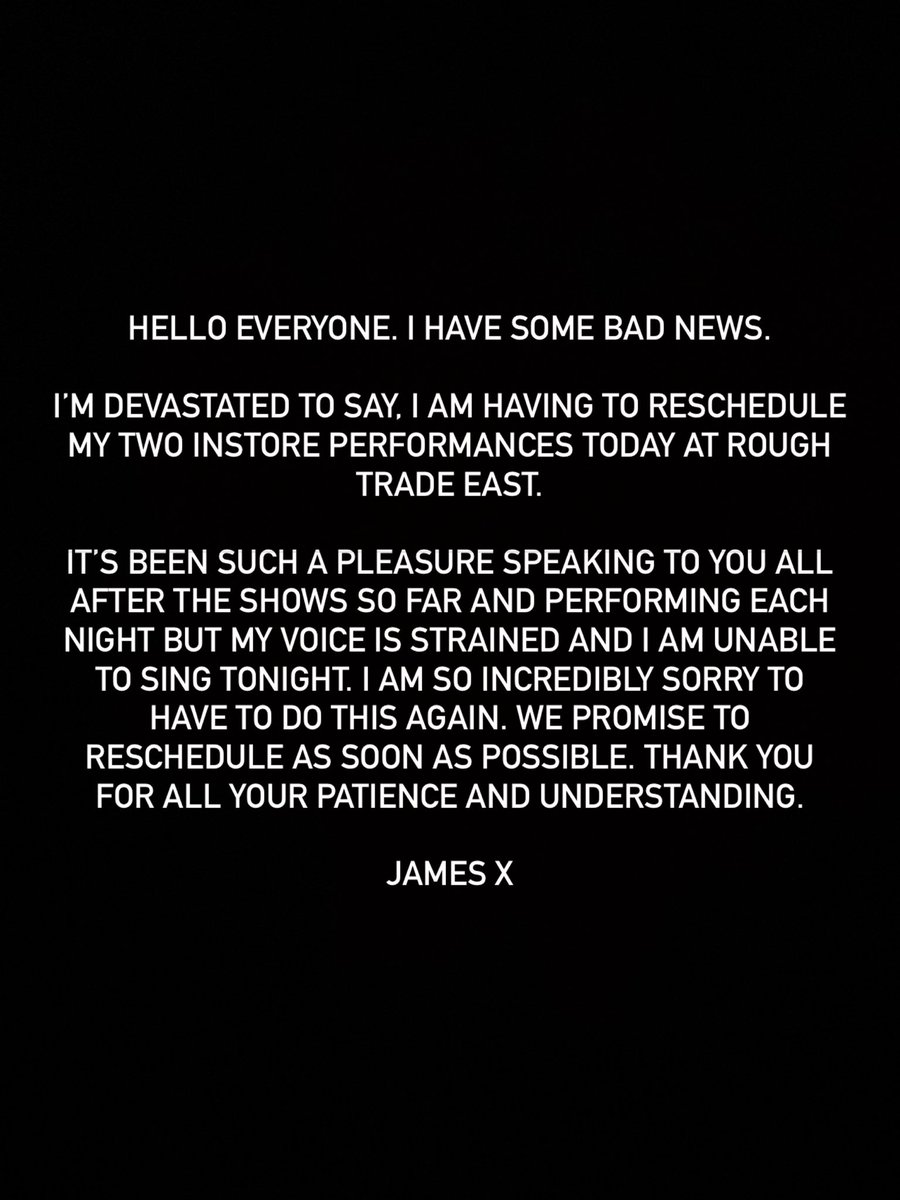 James Morrison tweet media