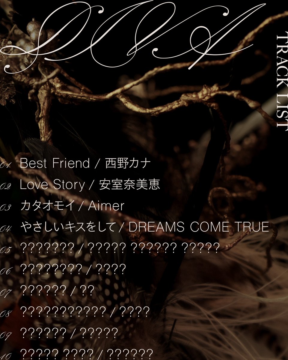 yudai_vo's tweet photo. 【解禁】

2026.01.14 Release
竹中雄大 初のソロカバーアルバム「DIVA」
全10曲中、本日は4曲目を解禁！！！

やさしいキスをして / DREAMS COME TRUE

大好きな曲をカバーさせて頂きました。
ドリカムさん、本当にありがとうございます。
Instagramには歌唱動画を載せてます。
アルバム是非予約してゲットしてね。
