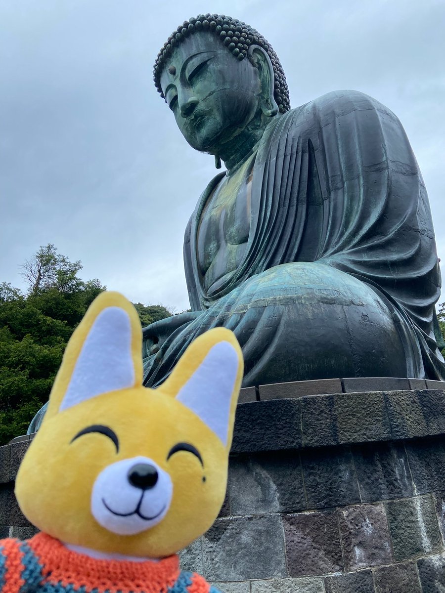 ingugi_ikumin's tweet image. 🎸#SIGNAL🗼→鎌倉大仏🐾
　　大仏の胎内…🤩
　　大仏の藁草履…😳
　　江ノ電

🤎韓国俳優人気ﾗﾝｷﾝｸﾞ
　　歌手兼俳優 #서인국 씨💘

#ソイングク　#SEOINGUK  
【 #Kboard 】
#ソ・イングク に投票完了！
#Kboardランキング で推しに投票しよう kboard.jp/vote/share/5/89