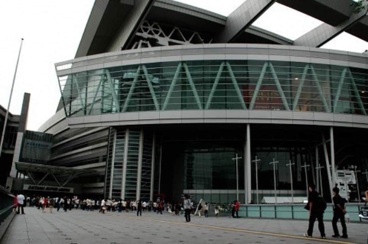 livedoornews's tweet image. 【指摘】ライブ客が病院のトイレに？ 患者家族が「勝手に使うな」と訴え
news.livedoor.com/article/detail…

さいたま市内の病院内で、ライブに参加した女性客2人が勝手にトイレを利用したと患者の家族がXに投稿。病院によると、トイレ利用は確認していないというが、マナーを厳守するよう呼びかけた。