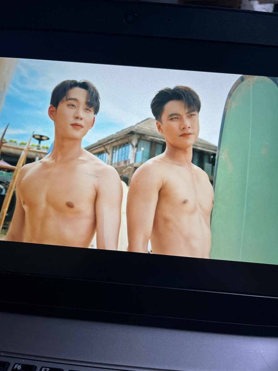 heyeoshin's tweet image. OHM AND EST IN ONE SERIES OMG DOUBLE ATTACK!!!

#GMMTV2026 #ohmpawat #est_rvp