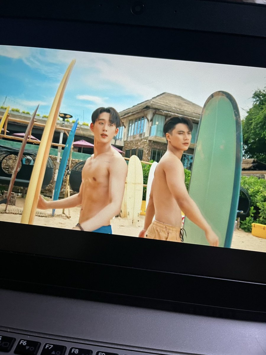 heyeoshin's tweet image. OHM AND EST IN ONE SERIES OMG DOUBLE ATTACK!!!

#GMMTV2026 #ohmpawat #est_rvp