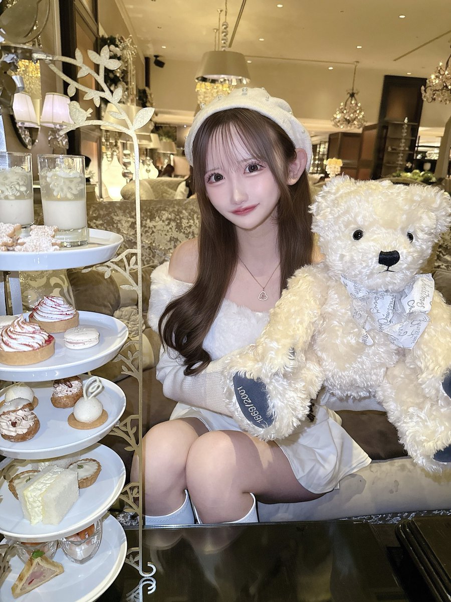 labuchiwa_'s tweet photo. 祝！シャドウバン解除〜🎶 https://t.co/4MG80J9wxI