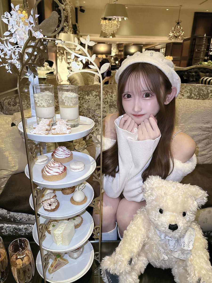 labuchiwa_'s tweet photo. 祝！シャドウバン解除〜🎶 https://t.co/4MG80J9wxI