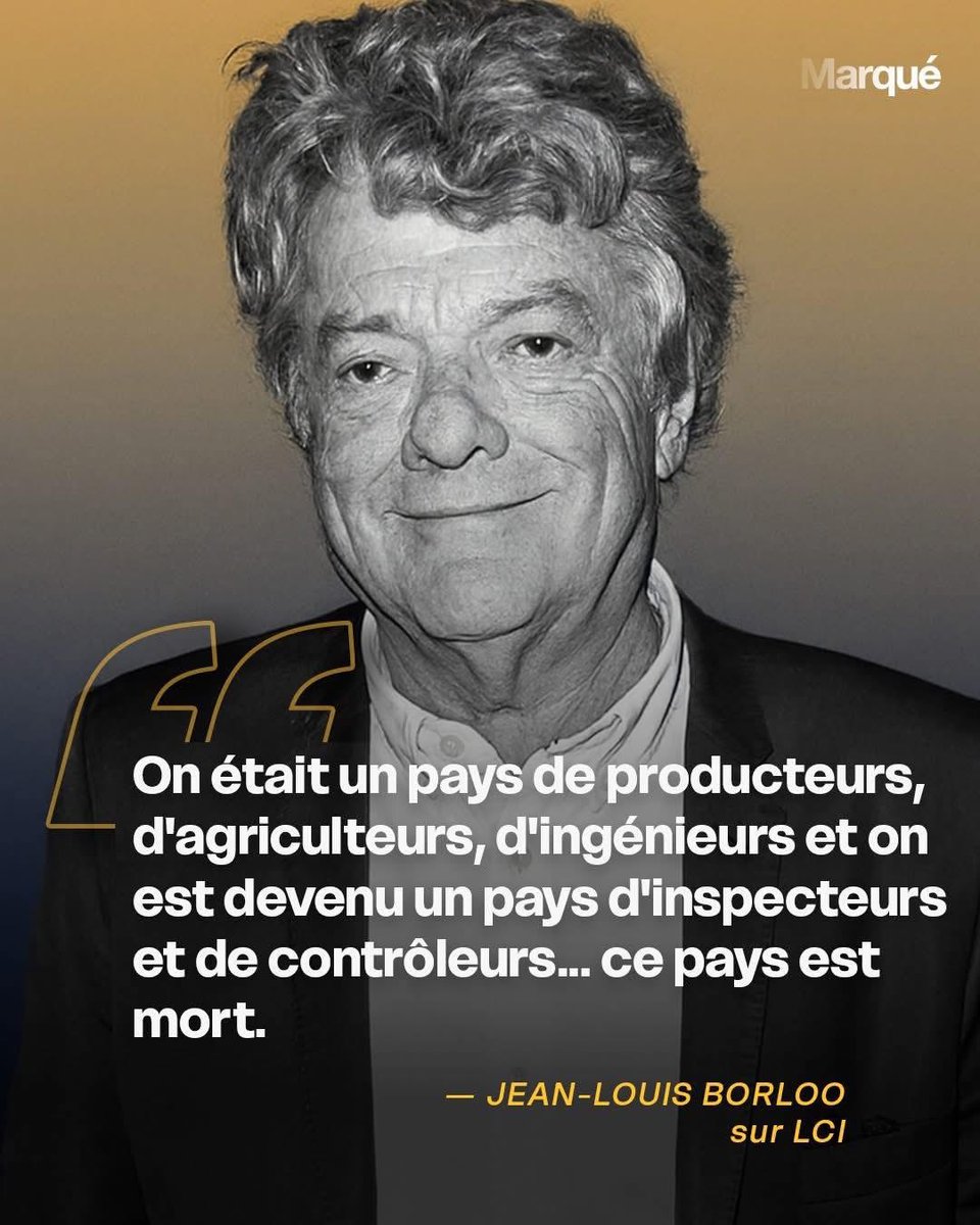 jlpujo's tweet image. À chaque crise, le gouvernement ressort #Borloo - #Amusing !