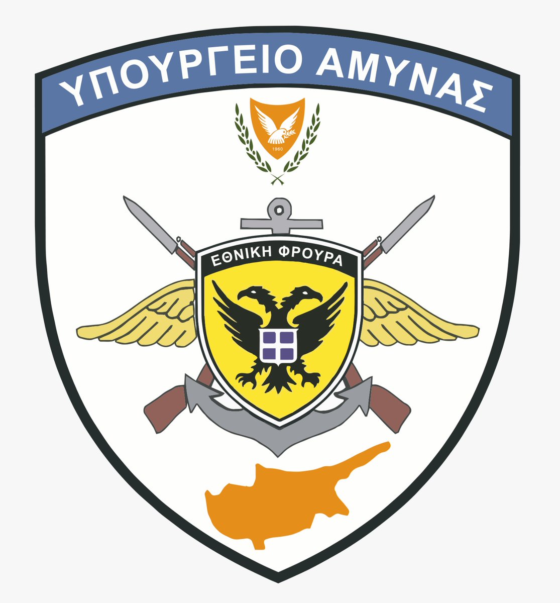 Το Υπουργείο Άμυνας ανακοινώνει ότι κατά τη διάρκεια εκπαίδευσης, σε στίβο μηχανοδήγησης στην περιοχή Κλήρου, άρμα τύπου CASCAVEL στο οποίο επέβαιναν τρία άτομα ανατράπηκε.

Κατά το ατύχημα σημειώθηκαν μικροτραυματισμοί. Στους τραυματίες παρασχέθηκαν επιτόπου οι πρώτες βοήθειες