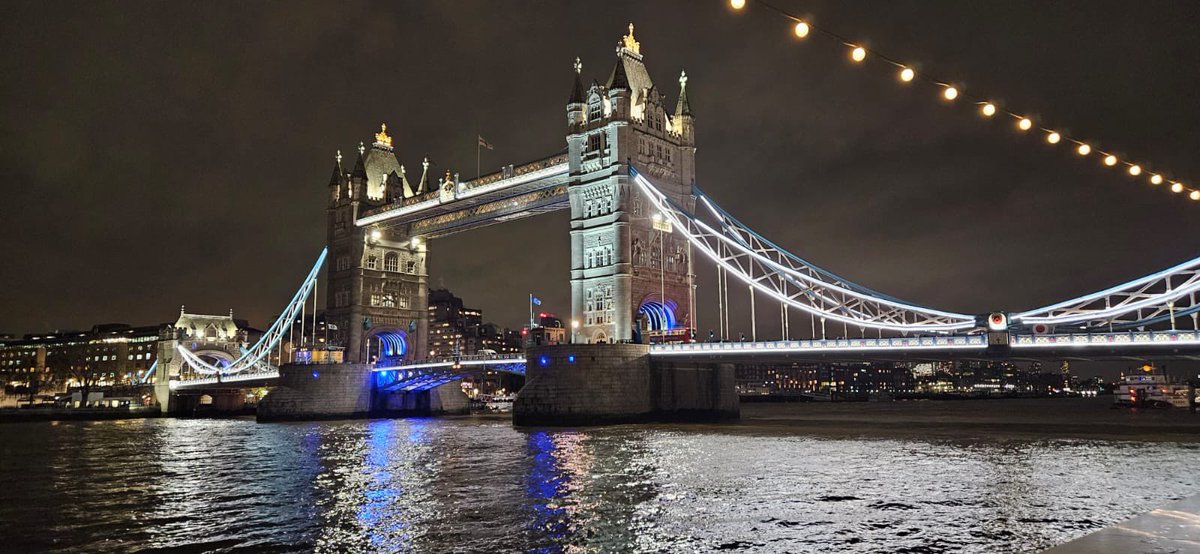 trischababe's tweet image. Tower bridge@Londen ♥️