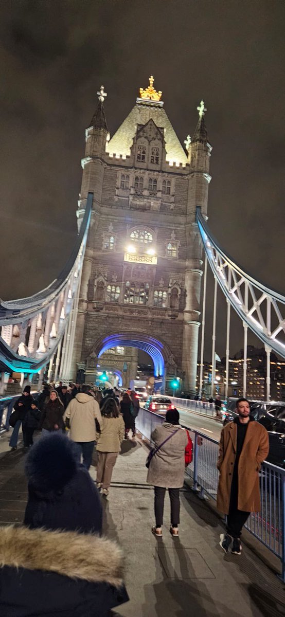 trischababe's tweet image. Tower bridge@Londen ♥️
