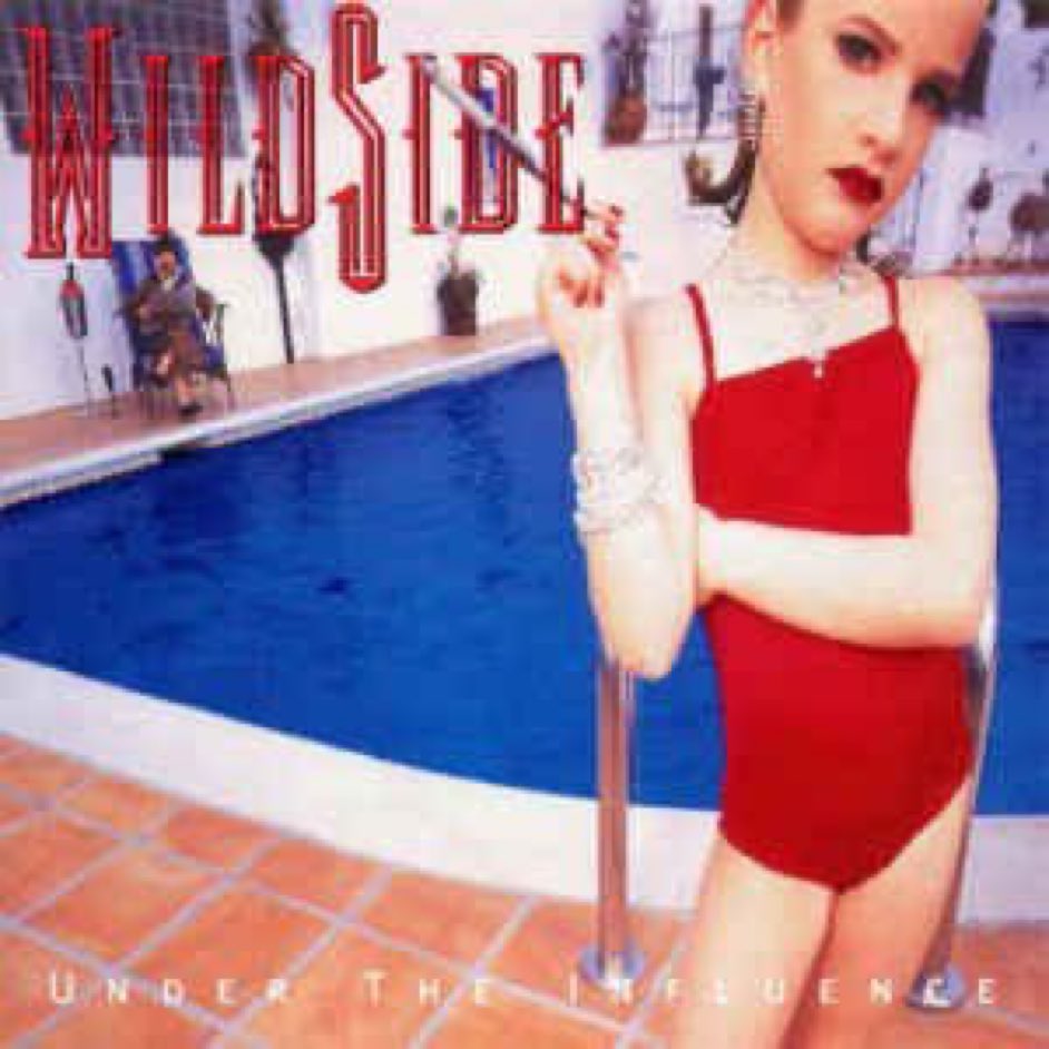 niccodriver's tweet photo. @themetalvoice Wildside. Under the Influence (1992) is an incredible album. https://t.co/DxRUnWXRFH