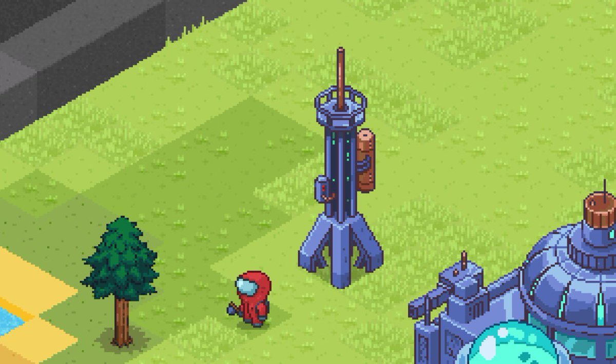 Block Stranding tweet media