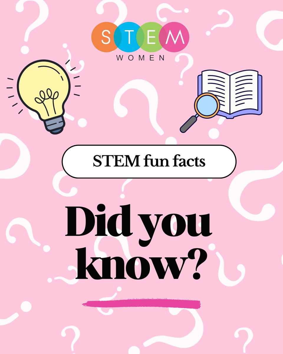 STEM Women Events tweet media