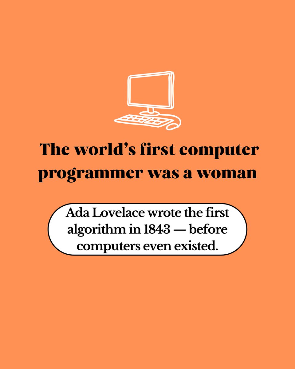 STEM Women Events tweet media