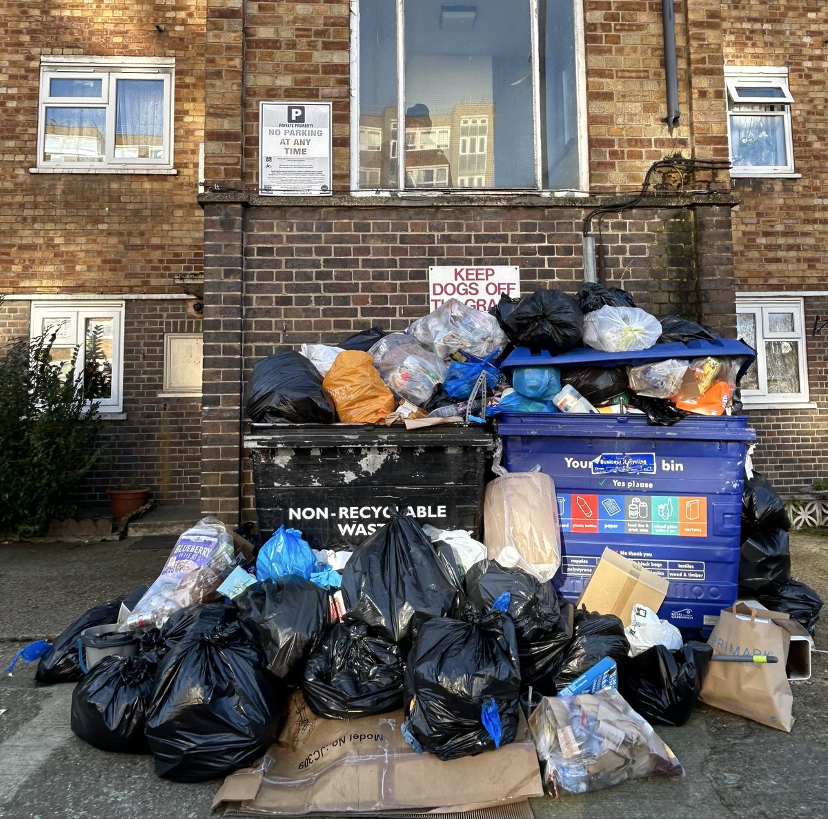 TimandraHarknes's tweet image. @Royal_Greenwich #gettingthingsdone update: