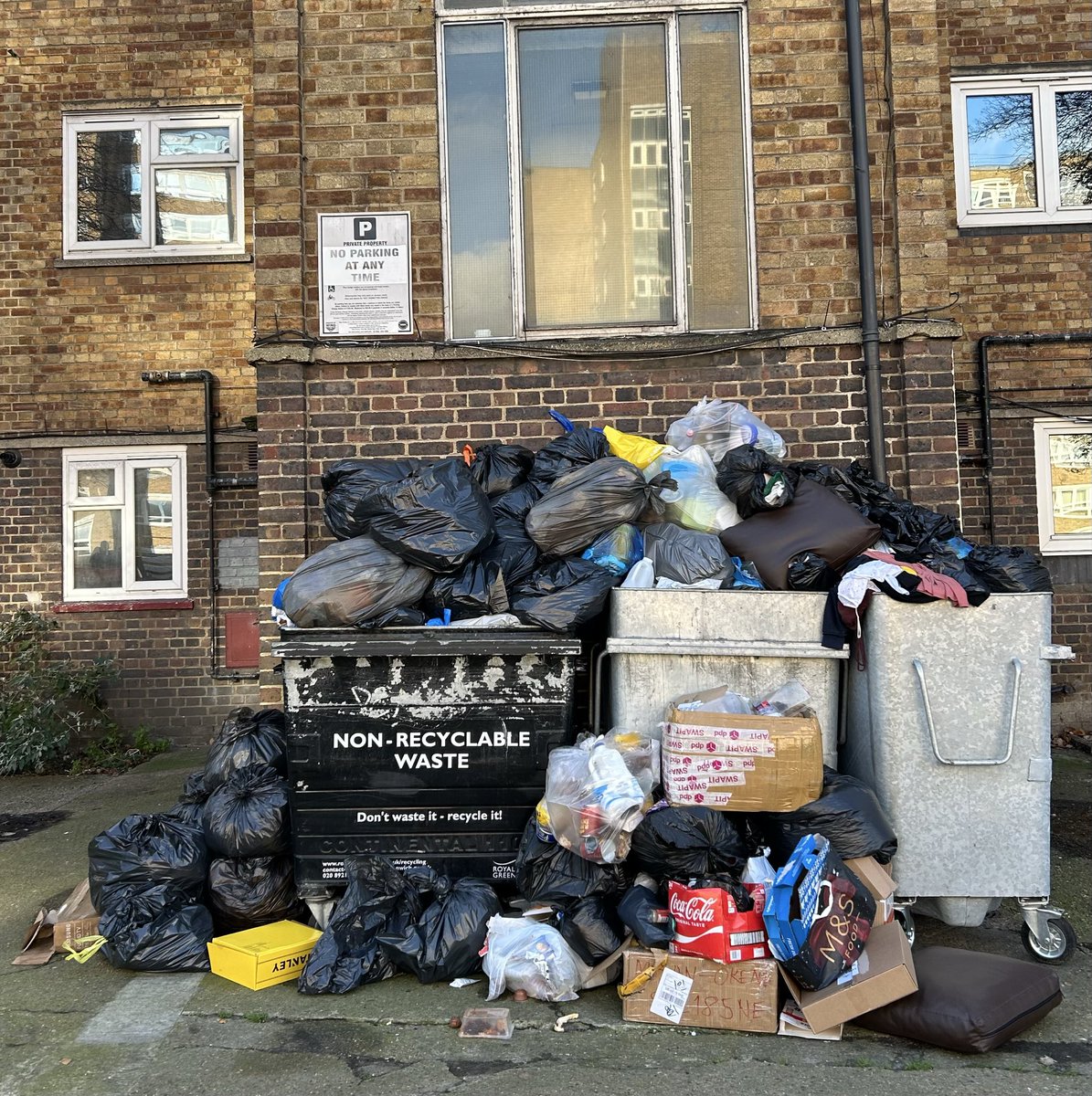 TimandraHarknes's tweet image. @Royal_Greenwich #gettingthingsdone update: