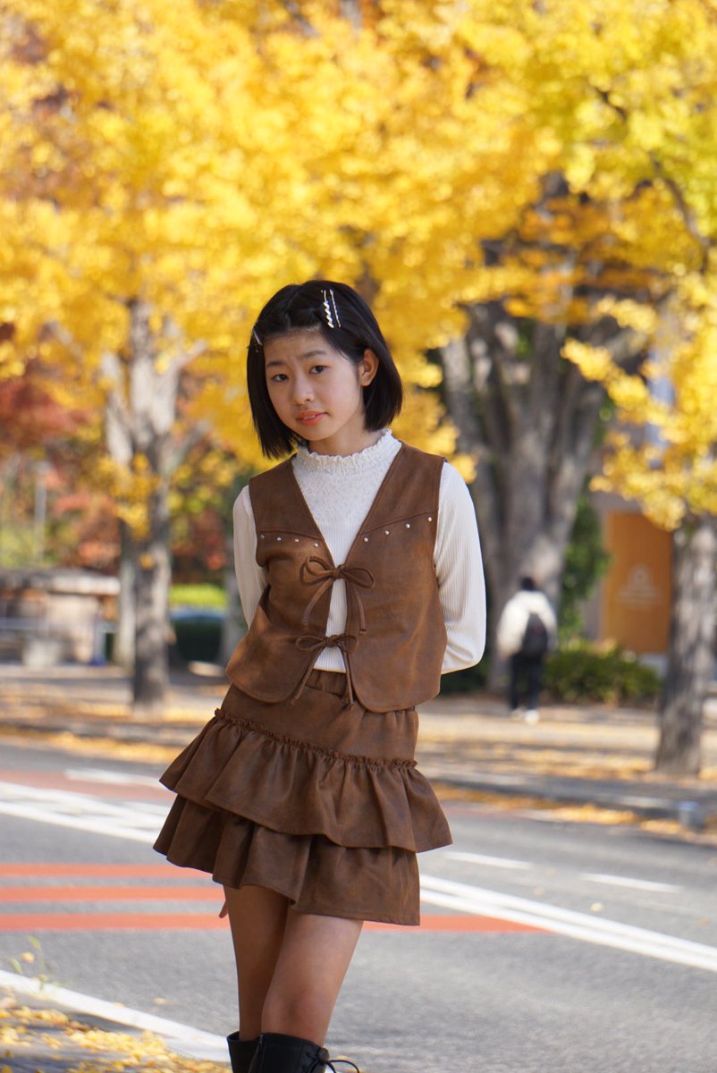 三連休のお天気が嘘のように、今日は少し寒かったですね😭
まさかまさかの雹が降ってきてびっくりしたよ❄️

明日は参観日〜✨
緊張するよー💦