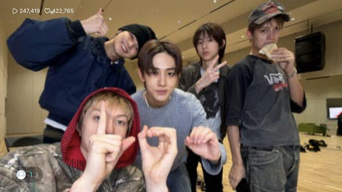 ahnkeonhopics's tweet image. #CORTIS