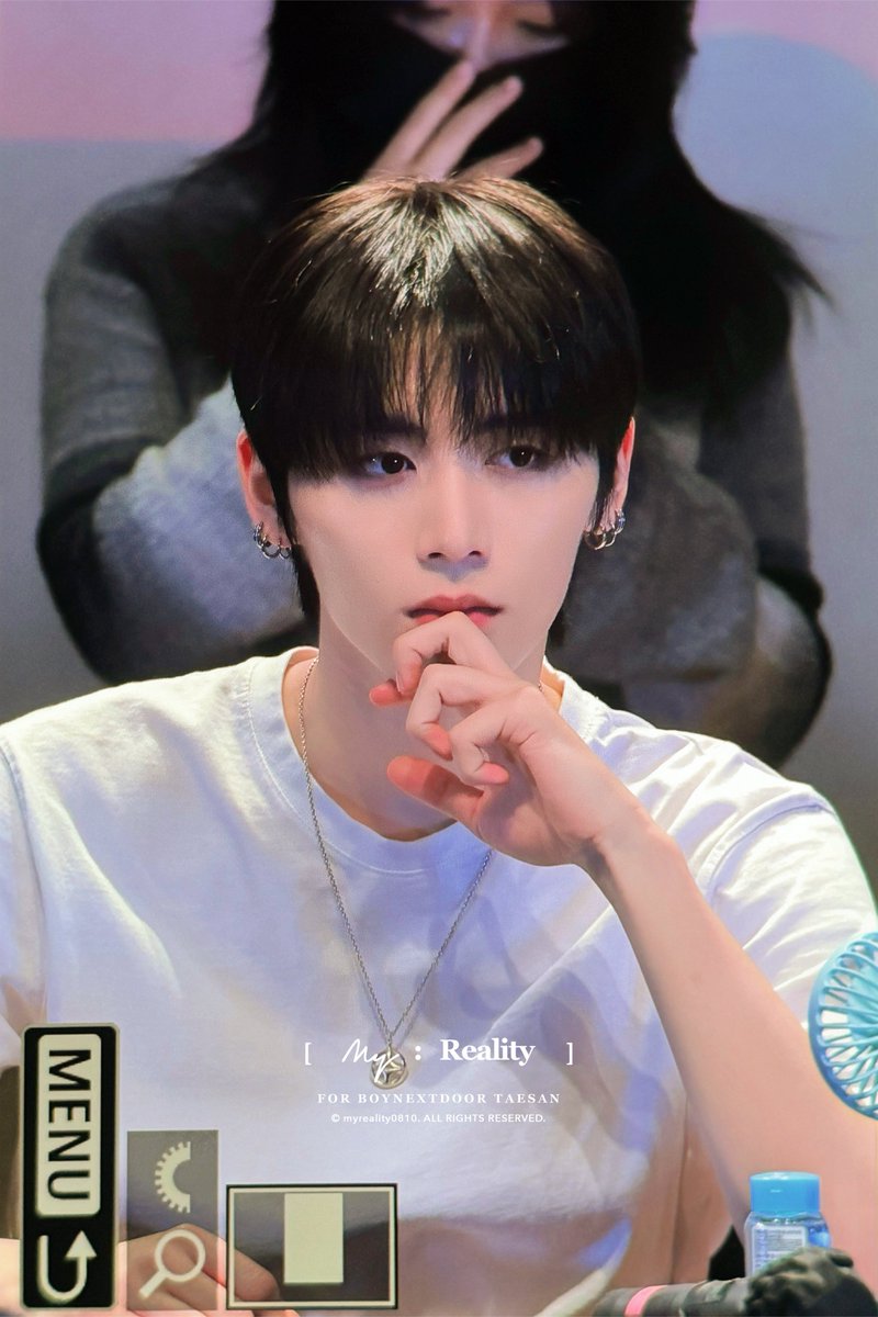 251125

#태산 #보이넥스트도어 
#TAESAN #BOYNEXTDOOR
