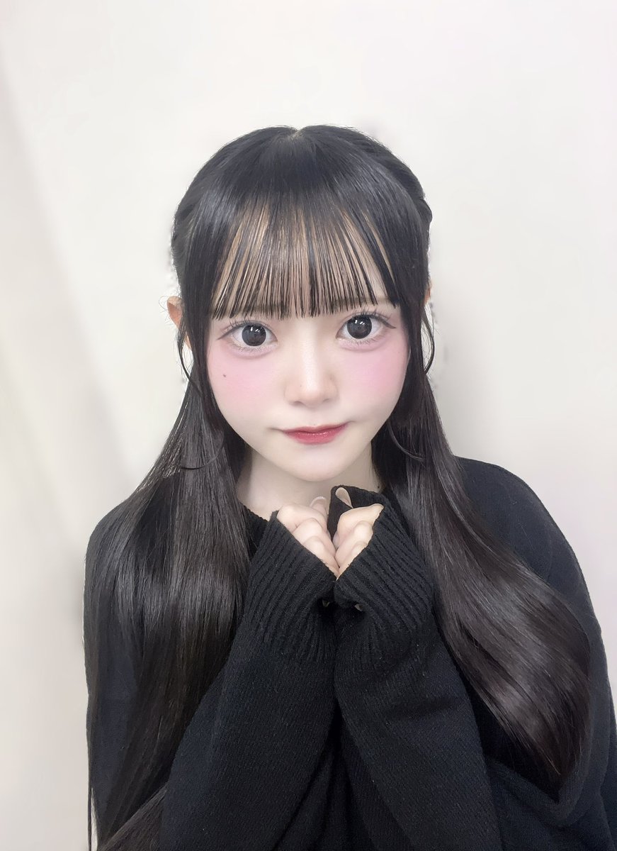 Post by 新木るの【パラディーク】 on X: だけどね君がいい